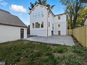 2919 Fairhill Road, Fairfax VA 22031