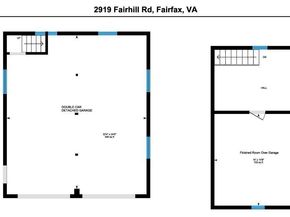 2919 Fairhill Road, Fairfax VA 22031