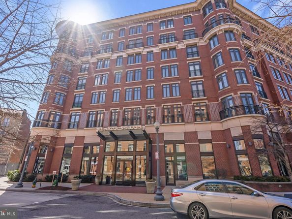 1390 Kenyon Street NW 510, Washington DC 20010