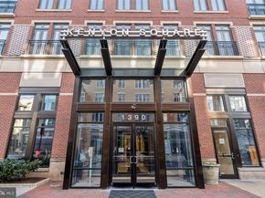 1390 Kenyon Street NW 510, Washington DC 20010