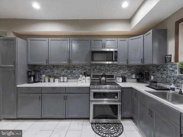 2223 S 20TH Street, Philadelphia PA 19145