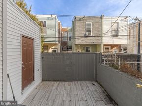2223 S 20TH Street, Philadelphia PA 19145