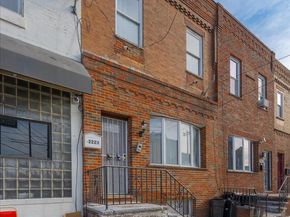2223 S 20TH Street, Philadelphia PA 19145