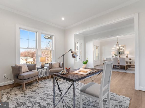 1767 Proffit Road, Vienna VA 22182
