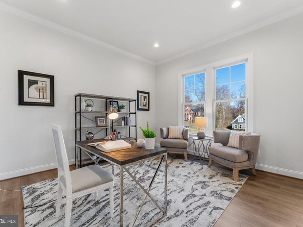 1767 Proffit Road, Vienna VA 22182