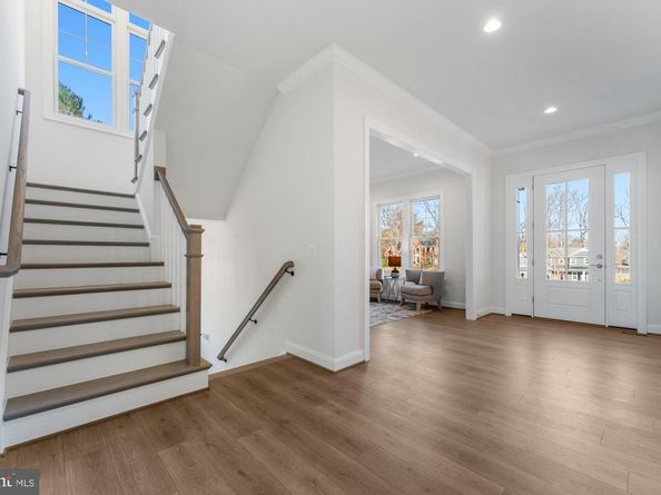 1767 Proffit Road, Vienna VA 22182