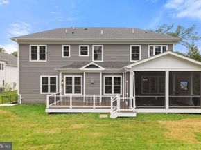 1767 Proffit Road, Vienna VA 22182