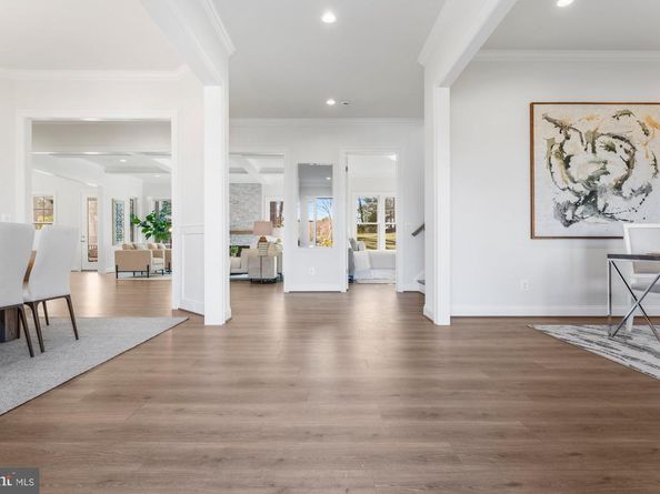 1767 Proffit Road, Vienna VA 22182