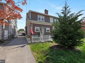 119 Wilson Avenue, Havertown PA 19083