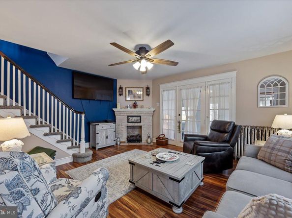 119 Wilson Avenue, Havertown PA 19083