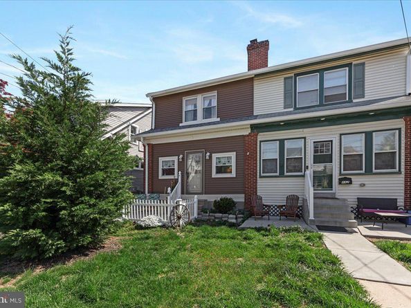 119 Wilson Avenue, Havertown PA 19083