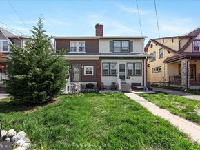 119 Wilson Avenue, Havertown PA 19083