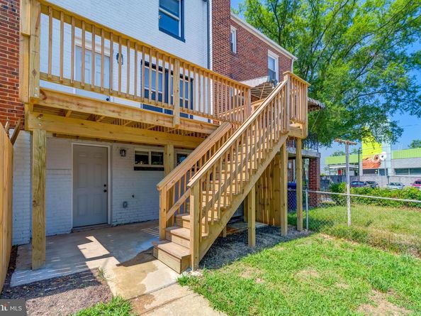 1902 Good Hope Road SE, Washington DC 20020