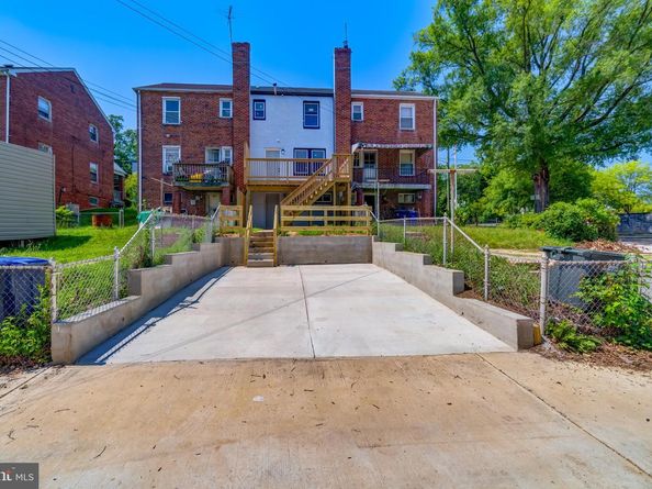 1902 Good Hope Road SE, Washington DC 20020
