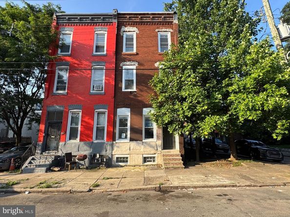 2812 W Susquehanna Avenue, Philadelphia PA 19121