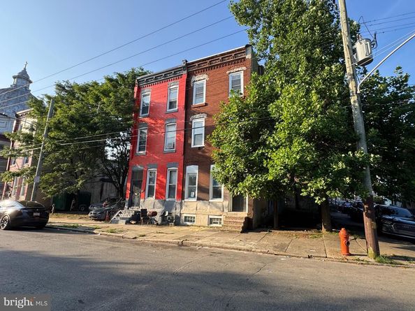 2812 W Susquehanna Avenue, Philadelphia PA 19121