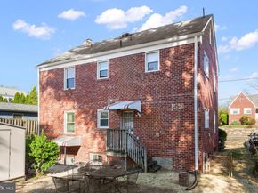 2211 32nd Place SE, Washington DC 20020