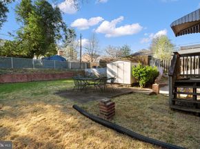 2211 32nd Place SE, Washington DC 20020