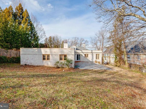 4740 34TH Street N, Arlington VA 22207