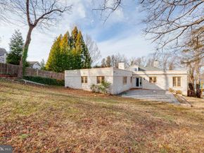 4740 34TH Street N, Arlington VA 22207