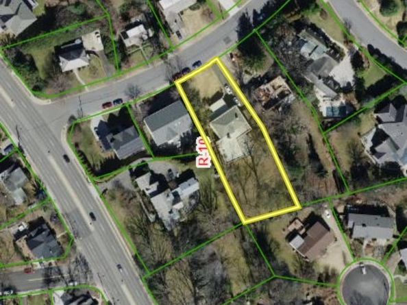 4740 34TH Street N, Arlington VA 22207