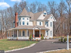 925 Park Avenue, Newtown PA 18940