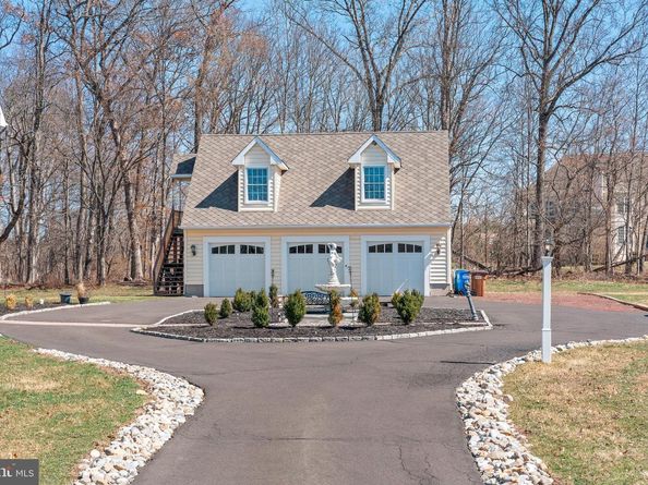 925 Park Avenue, Newtown PA 18940