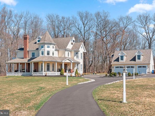 925 Park Avenue, Newtown PA 18940