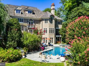 1045 Waverly Road, Gladwyne PA 19035