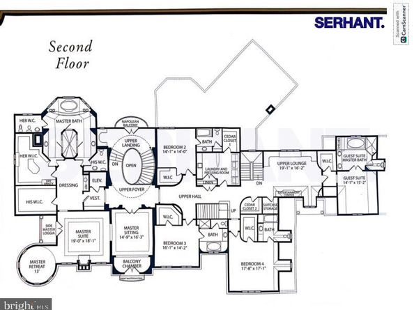 1045 Waverly Road, Gladwyne PA 19035