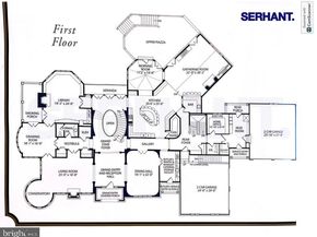 1045 Waverly Road, Gladwyne PA 19035