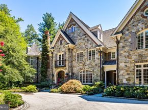 1045 Waverly Road, Gladwyne PA 19035