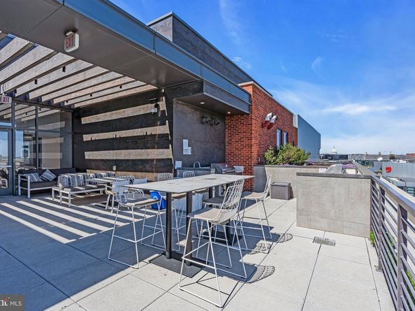 1211 Van Street SE TH1F, Washington DC 20003
