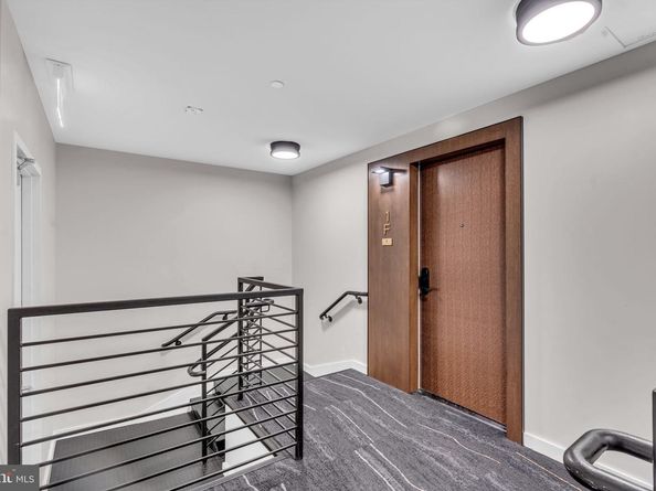 1211 Van Street SE TH1F, Washington DC 20003