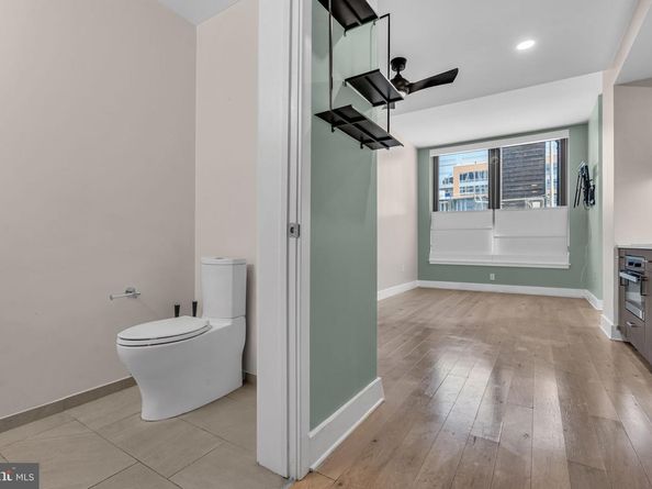 1211 Van Street SE TH1F, Washington DC 20003