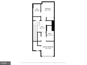 1211 Van Street SE TH1F, Washington DC 20003