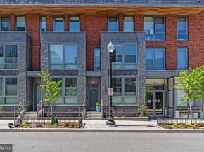 1211 Van Street SE TH1F, Washington DC 20003