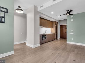 1211 Van Street SE TH1F, Washington DC 20003