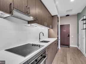 1211 Van Street SE TH1F, Washington DC 20003