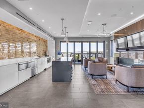 1211 Van Street SE TH1F, Washington DC 20003