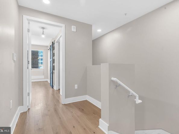 1211 Van Street SE TH1F, Washington DC 20003