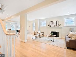 512 Peabody Street NW, Washington DC 20011