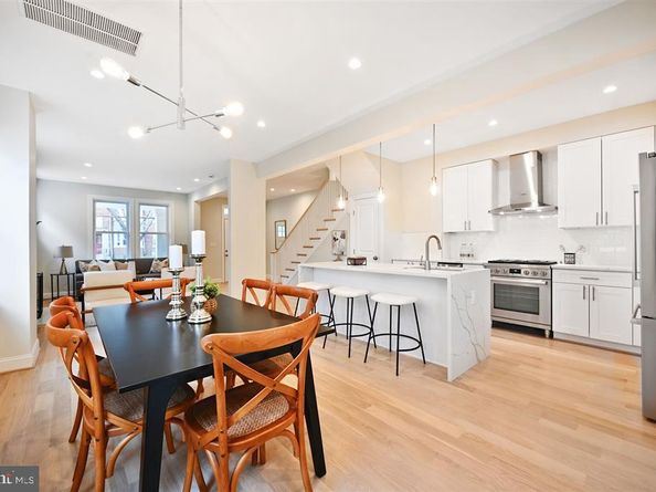 512 Peabody Street NW, Washington DC 20011