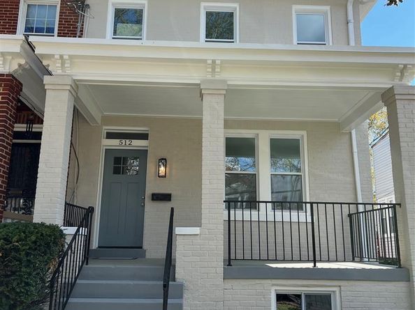 512 Peabody Street NW, Washington DC 20011