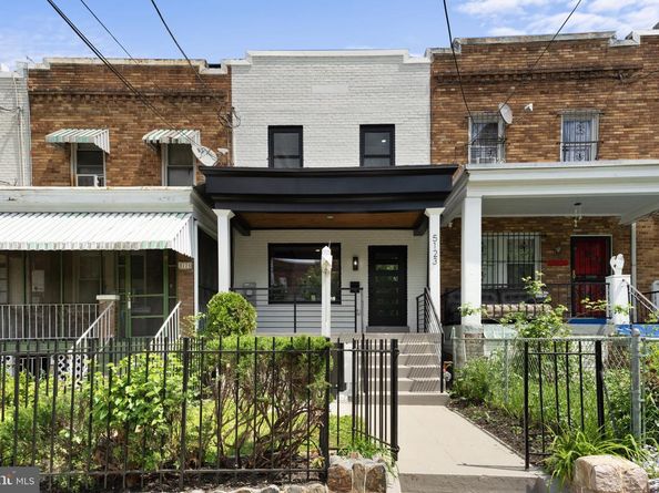 5123 8TH Street NW, Washington DC 20011