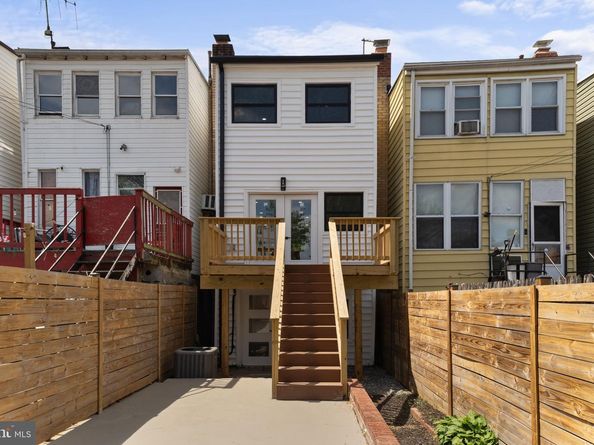 5123 8TH Street NW, Washington DC 20011