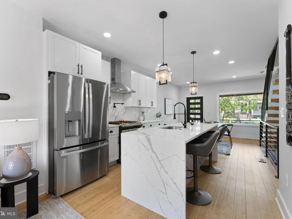 5123 8TH Street NW, Washington DC 20011