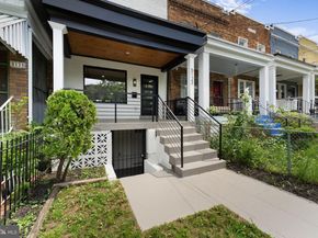 5123 8TH Street NW, Washington DC 20011