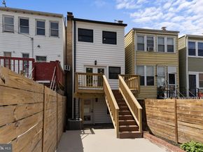 5123 8TH Street NW, Washington DC 20011