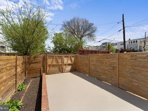 5123 8TH Street NW, Washington DC 20011